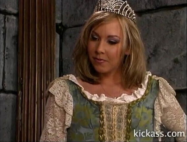 Streaming Movie From Julie Night of Barefoot Confidential