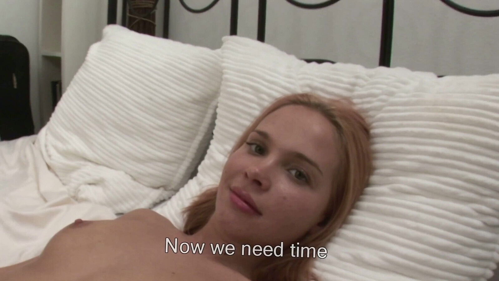 Countless Sex Games for a Hot and Sensual Russian Girl