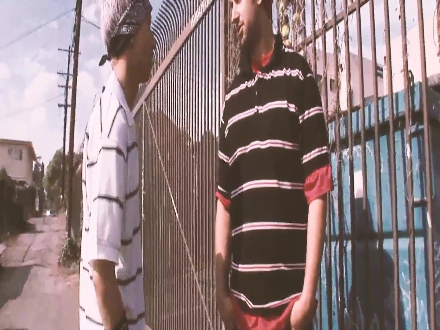 Home Black Guys Scene-3_skinny Ebony Twink Fucked by His Muscular Colleague