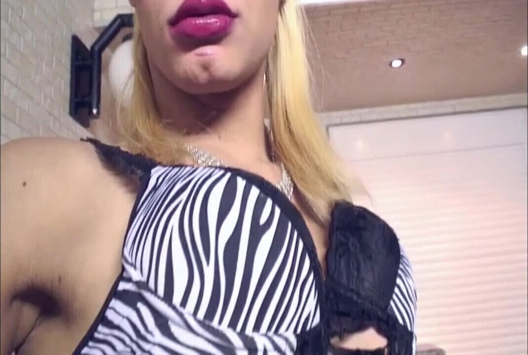 Inside the Real Secrets of the Transsexuals of Brazil!! - Vol. #04