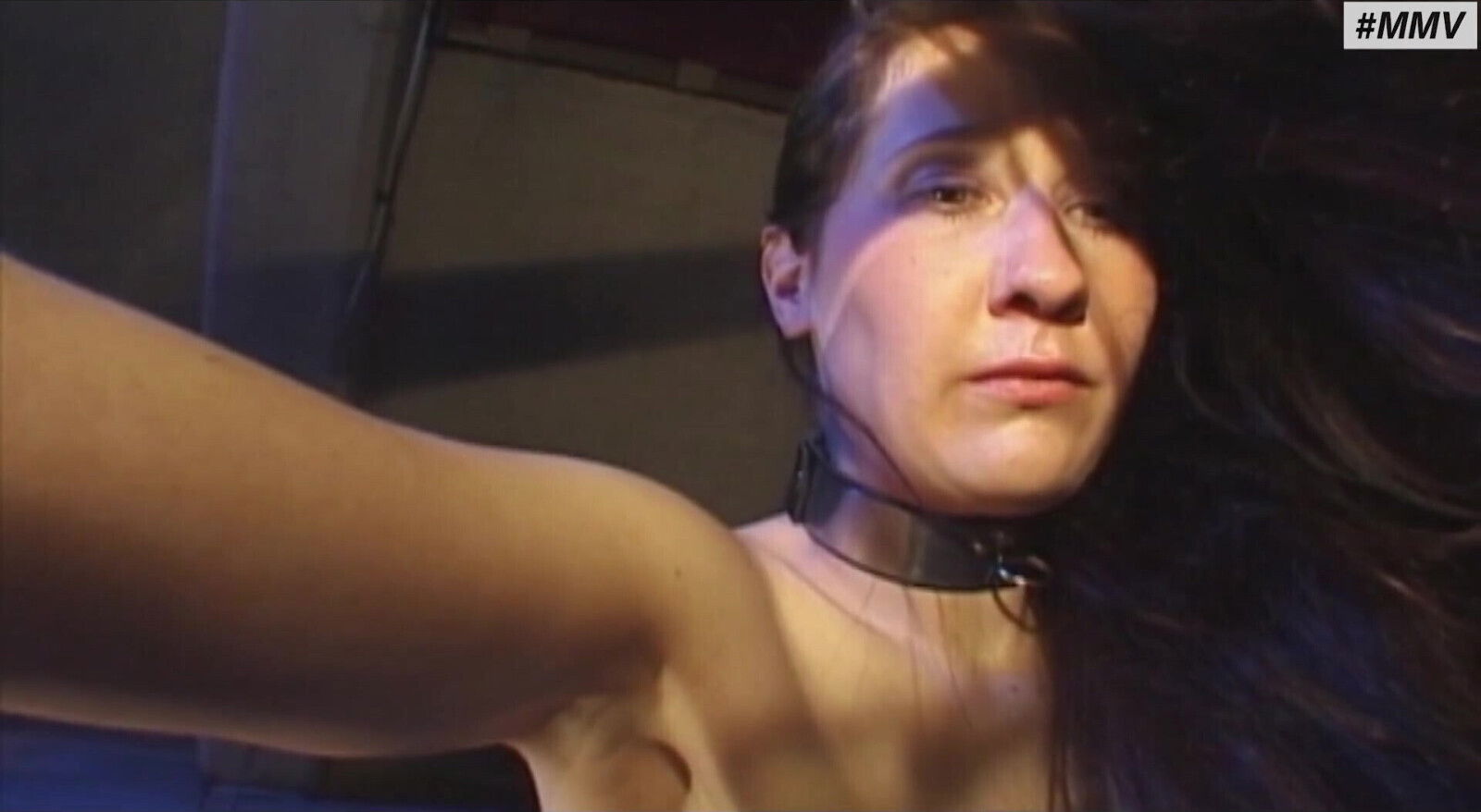 Desire and discipline - German BDSM movie