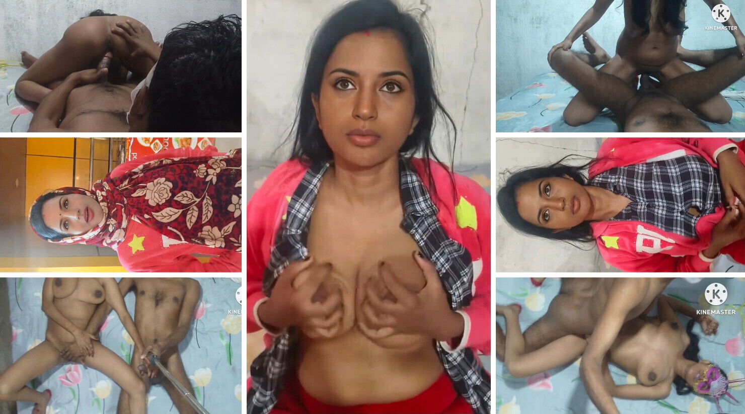 Season 32. Hot Bhabhi Fuck with Me Outside of Home