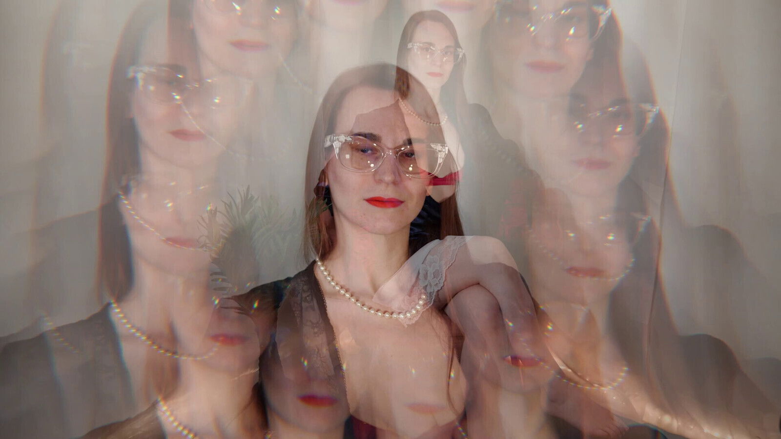 FLASHBACKS - FemDom POV Mesmerize