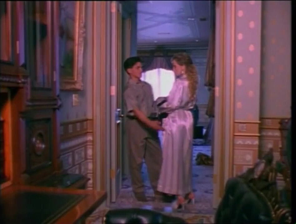 Doggystyle Maxima Perversion