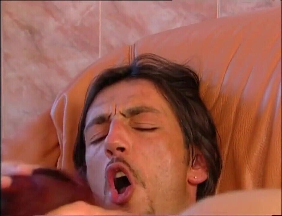 Mature MILF Ass Fucked and Cummed in Mouth by Monster Cocks