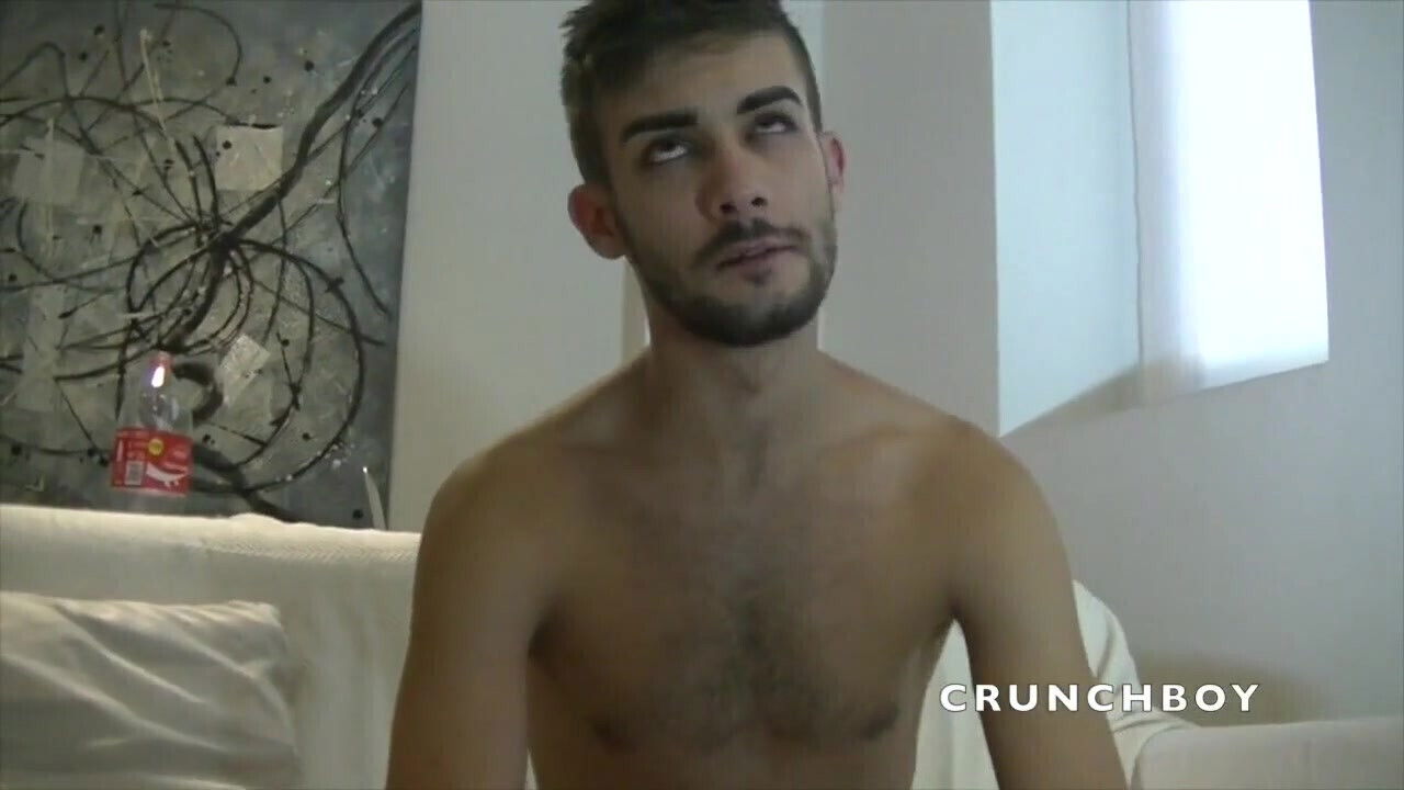 Max Duran fucked by the straight curious Mique Duque