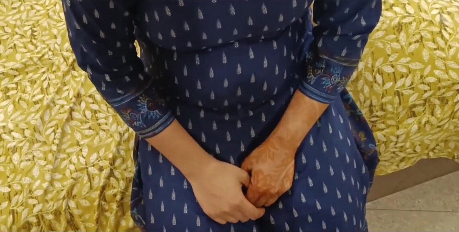 Hot Indian Desi Village Bhabhi Was First Time Anal Fucking with Dever in Clear Hindi Dirty Audio