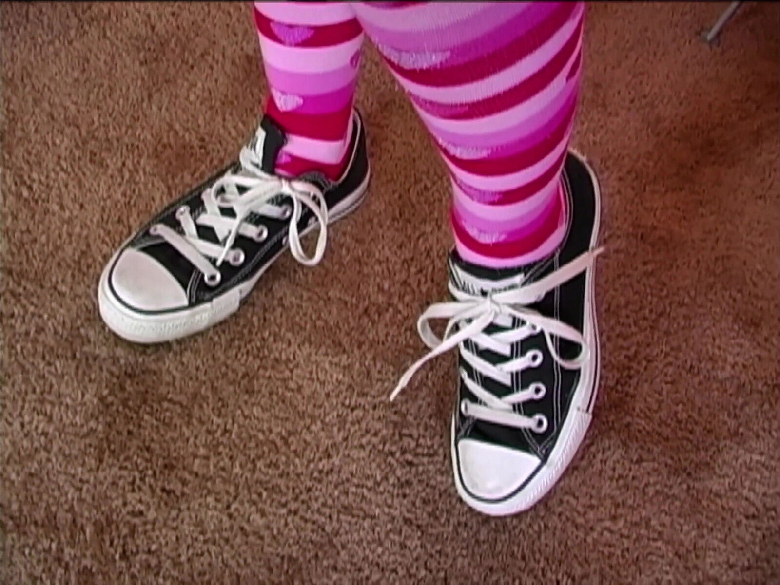 Mrpov Classic: Stephanie Cane