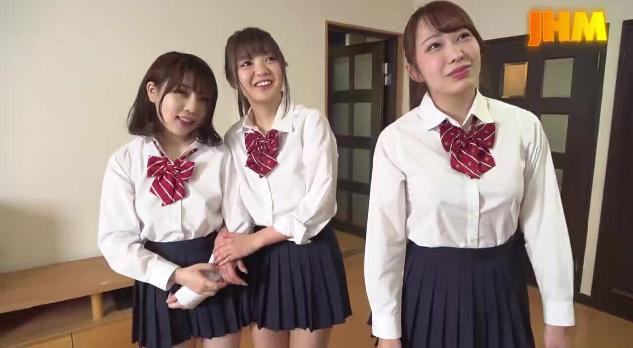 All My Crushes in Uniforms, Teasing Me Nonstop - My Hopeless Fantasy! - C