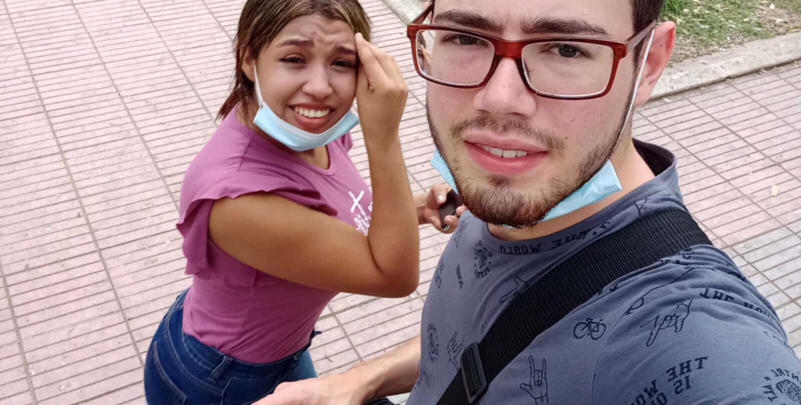 When I Saw My Stepbrother House Just Bought, I Wanted to Fuck Rich, I Bought It in Miami