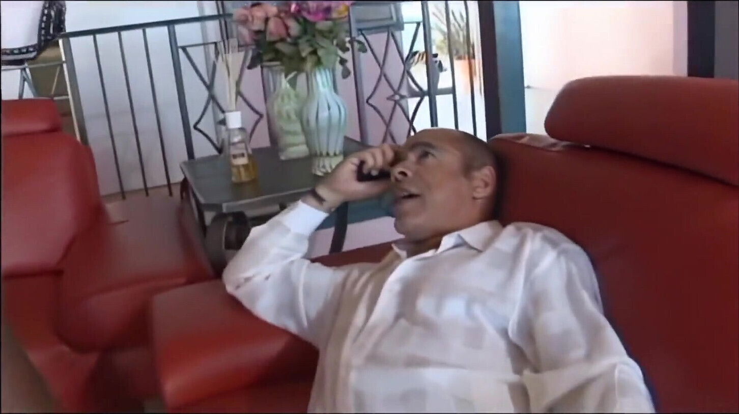 Black Beauty Gets Fucked by a Big Black Cock