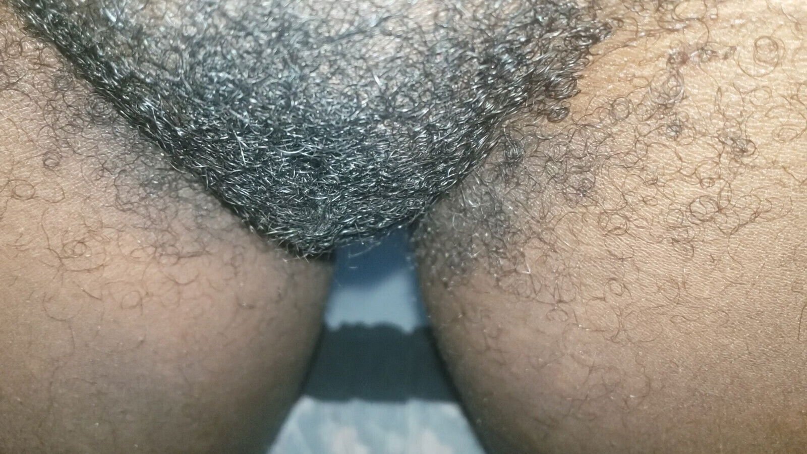 Playing with my pussy in front of stepdad