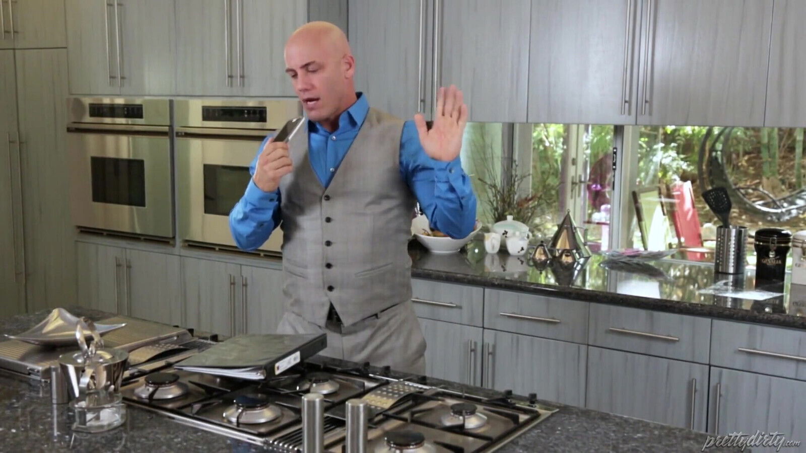 Pretty dirty a wife for a wife: Part two