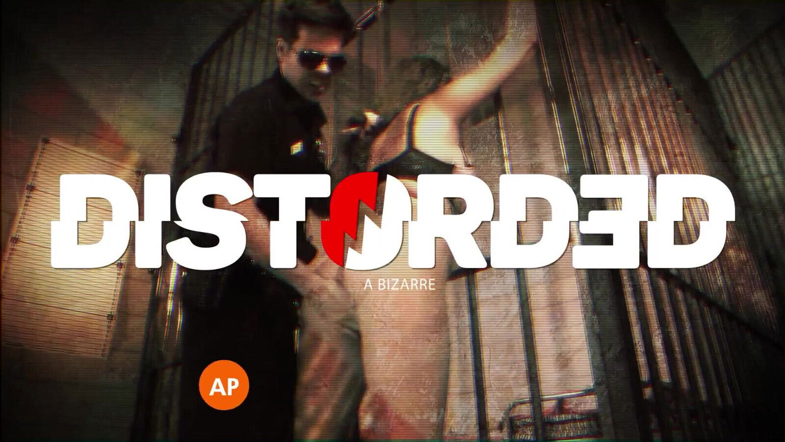 Don't Ask for Me - Distorded