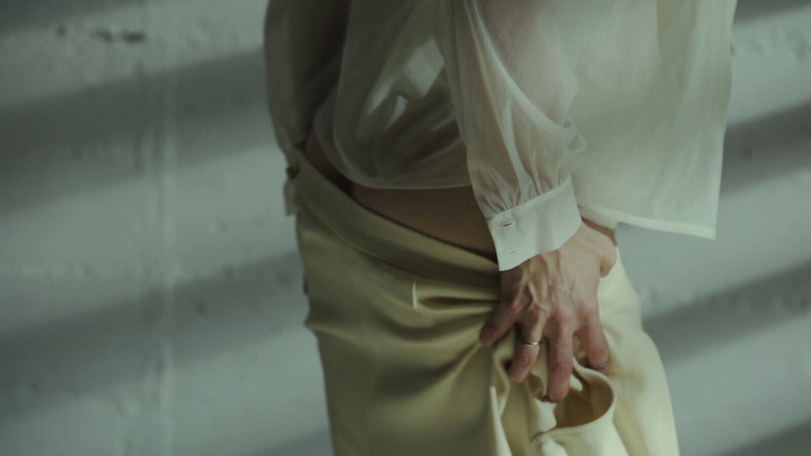 Sensual Striptease Leads To Romantic Sex - ForPlay Films