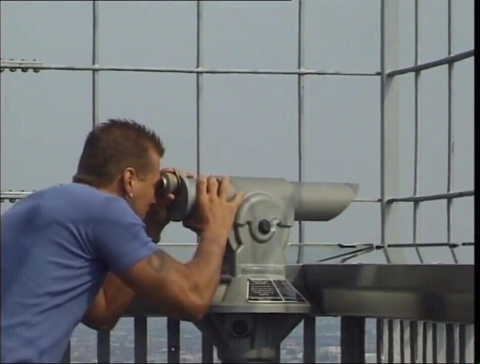 Blonde Horny MILF Get Fuck Outside House