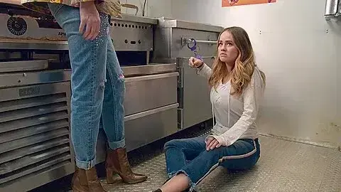 Incredible Sex Movie Handcuffs Exclusive Pretty One With Debby Ryan