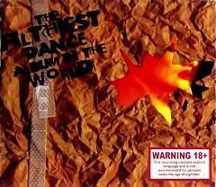 [Love] Tattoo - History Of Disco (XXX Rmx)