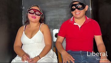 Entrevista a esposa que humilla a su cornudo sumiso.