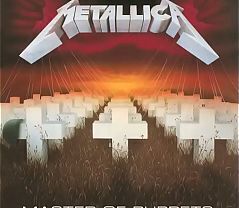 Master of puppets