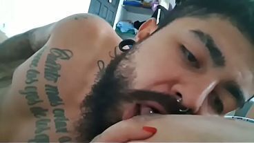 ADORA&Ccedil_&Atilde_O DE GRANDES SEIOS, ORAL PROFUNDA COM A BBW MARY JHUANA SAFADA GOSTOSA!!! - Firegreen2