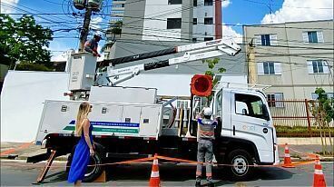 CAIU NE NET FODENDO COM FUNCIONARIO DA Light NO RIO DE JANEIRO