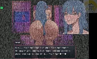 The Corruption of the Village Part 8 Eng