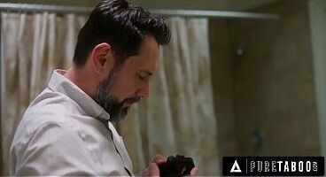 PURE TABOO Heiress Summer Col Must Cater To Lustful Creepy Butler To Keep Her Share Of the Fortune