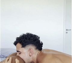 GOZEI GOSTOSO SENTINDO TUDO DENTRO DO CU