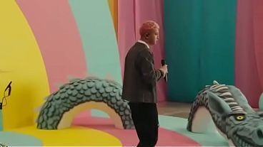 Twenty one pilots Scaled and Icy Livestream full