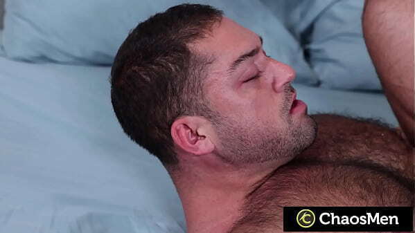 Muscular Mike Russo Banged Out By Abby Stud - Valentin Petrov - ChaosMen