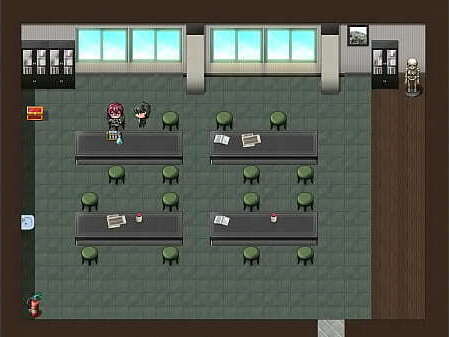 ( 18 ) H RPG Games Let'_s make a harem !! ~ All you want to do with medicine ~#3