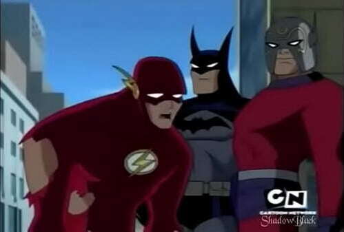 Liga da justi&ccedil_a 83