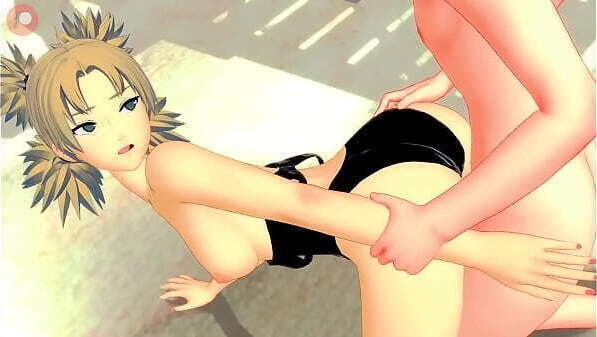 Temari (Swimsuit) Beach