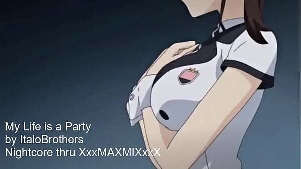 HMV Party Like a Rockstar