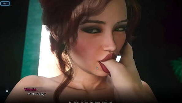 FIRST DATE ! DATE WITH HOT FEMALE BOSS