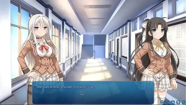 Sakura Swim Club Playthrough(Part 13): The Cultural Festival