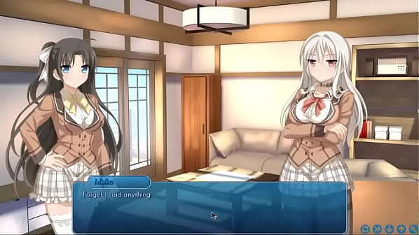 Sakura Swim Club Playthrough(Part 12)