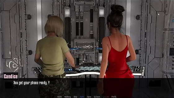 Sinful Delicacies 04