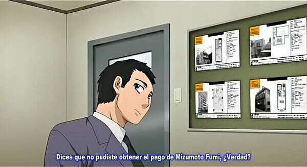 ardiente agencia de bienes raices 01 sub Esp