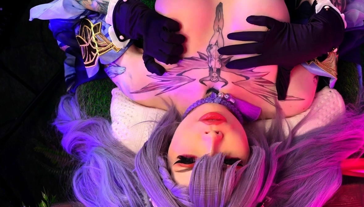 Zirael Rem – Keqing (Video)