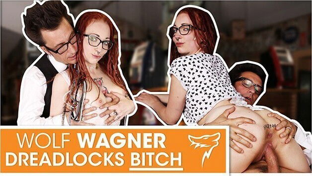  Lustful angel's red head movie 