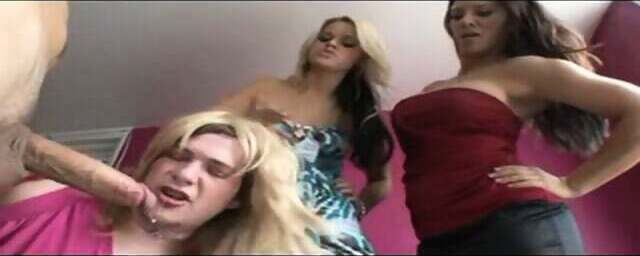 Bareback Amateur Takes It All