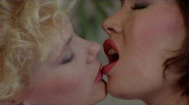 US Golden Age ClassiXXX Chinatown Porn Parody Harry R, Ginger L @ (1984, BRRip)