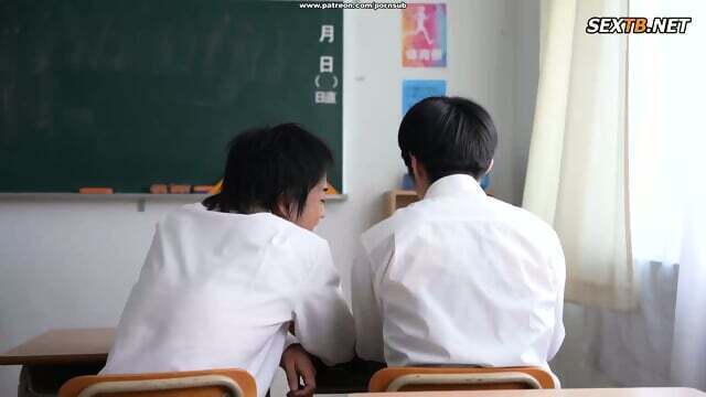 MIMK 196 SUB La profesora de la que estuve enamorado durante tres aos fue secuestrada por mi mejor amiga. Versin live action del doujinshi Akogare no Hito wa Mou Owari! Totsuki Ruisa.