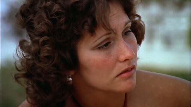 US Golden Age ClassiXXX Linda L, Harry R @ Deep Throat (1972, BRRip)