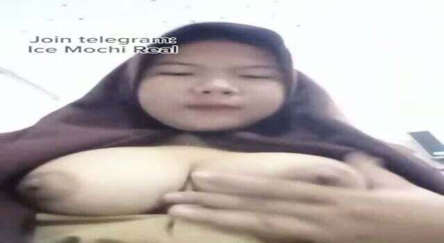 Versi anak sekolah Pengan jatah di kelas Join telegram: Ice Mochi Real