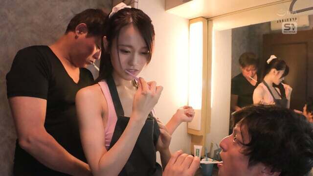 An Ordinary Woman Makes Her AV Debut And Is Baptized By A Professional Actor In Just Her Third Film. A High-quality VTR Was Successfully Shot Despite The Guerrilla Shooting. A Working Nurse, Sakura Mio, Climaxes! Squirts! Arches Her Back And Convulses In