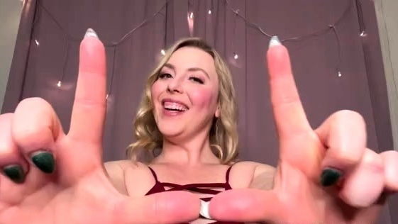 Goddess Rose Thorne - Beta Loser Humiliation