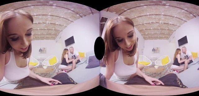 VirtualRealPorn.com - Eastern sex